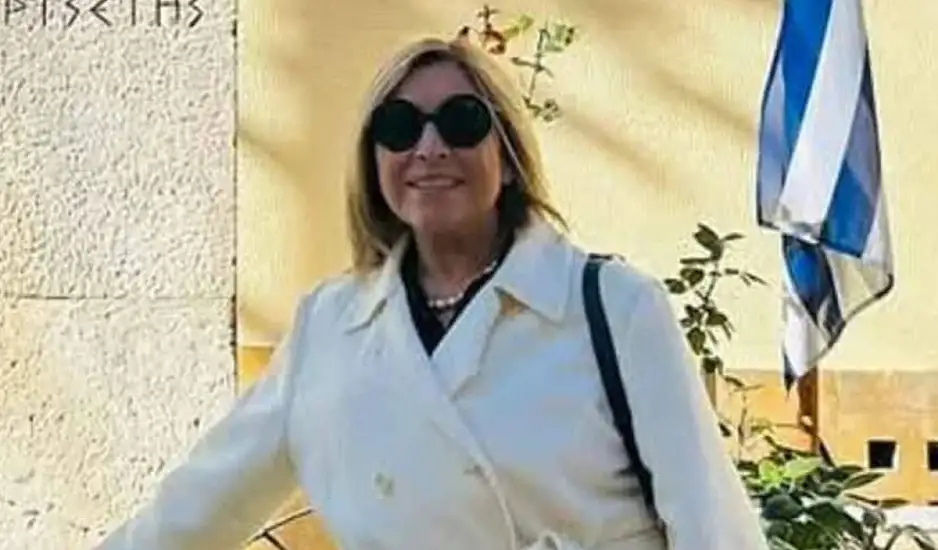 Ζάκυνθος: Προσήχθη ύποπτος για τη δολοφονία της συμβολαιογράφου