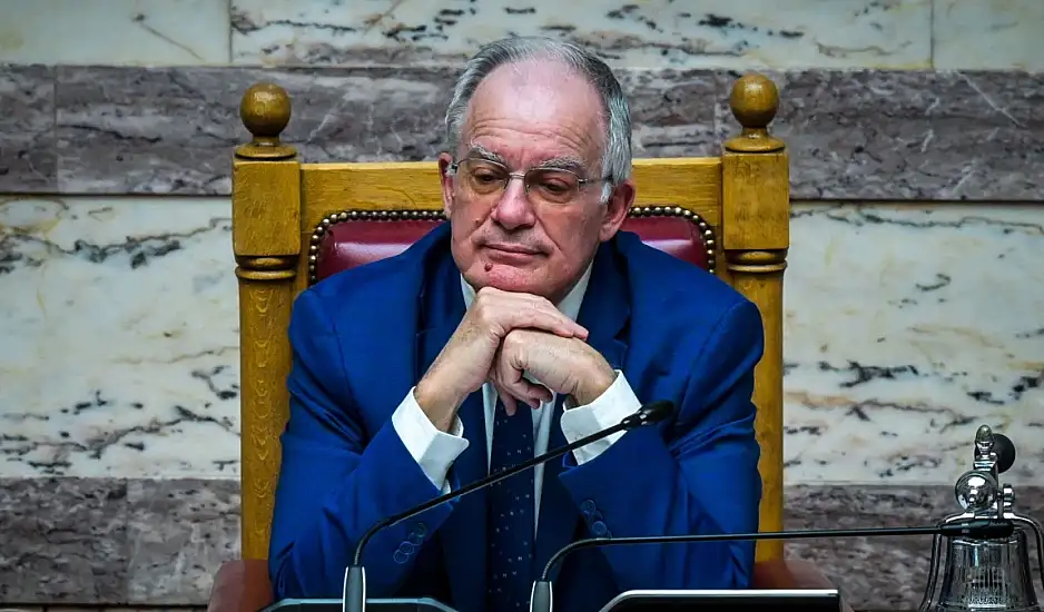 Εκλογή Προέδρου: Ο Τασούλας παίρνει την έγκριση της Βουλής και γίνεται ο νέος Πρόεδρος της Δημοκρατίας