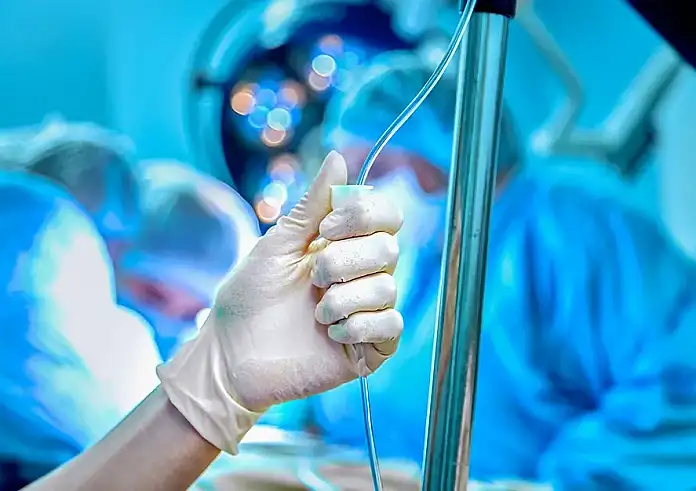 Αγωγή μαμούθ για ιατρικό λάθος κατά του Νοσοκομείου Βόλου – Γυναίκα ισχυρίζεται ότι επέμβαση ρουτίνας έγινε Γολγοθάς
