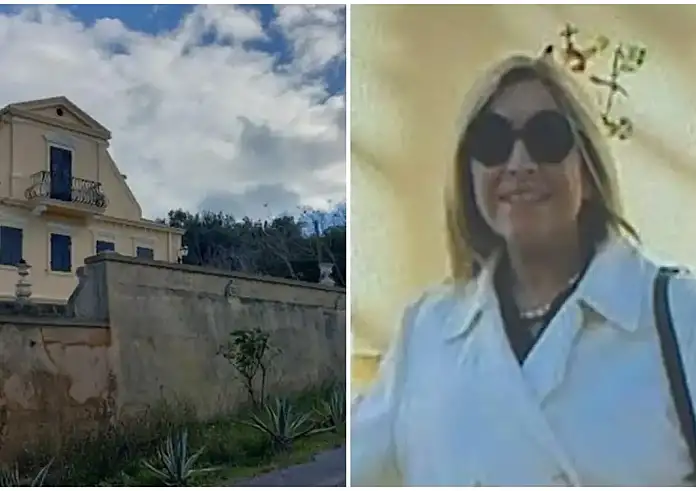 Σε σοκ η Ζακύνθος μετά τη δολοφονία της 69χρονης συμβολαιογράφου