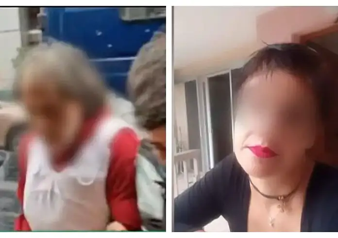 Γυναικοκτονία στη Σαλαμίνα: «Αδελφάκι μου την καθάρισα, ξαλάφρωσα, μία λιγότερη» – Αμετανόητος ο 71χρονος