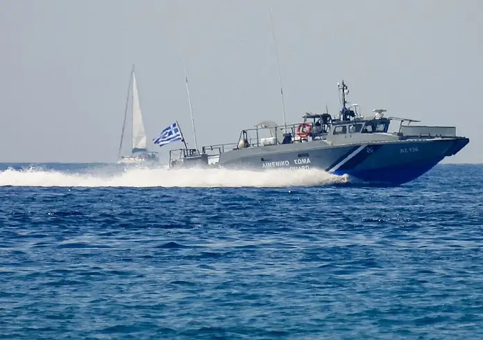 Τραγωδία στη Λέσβο: Τέσσερις νεκροί μετανάστες από ναυάγιο νότια του νησιού – Σε εξέλιξη μεγάλη επιχείρηση διάσωσης