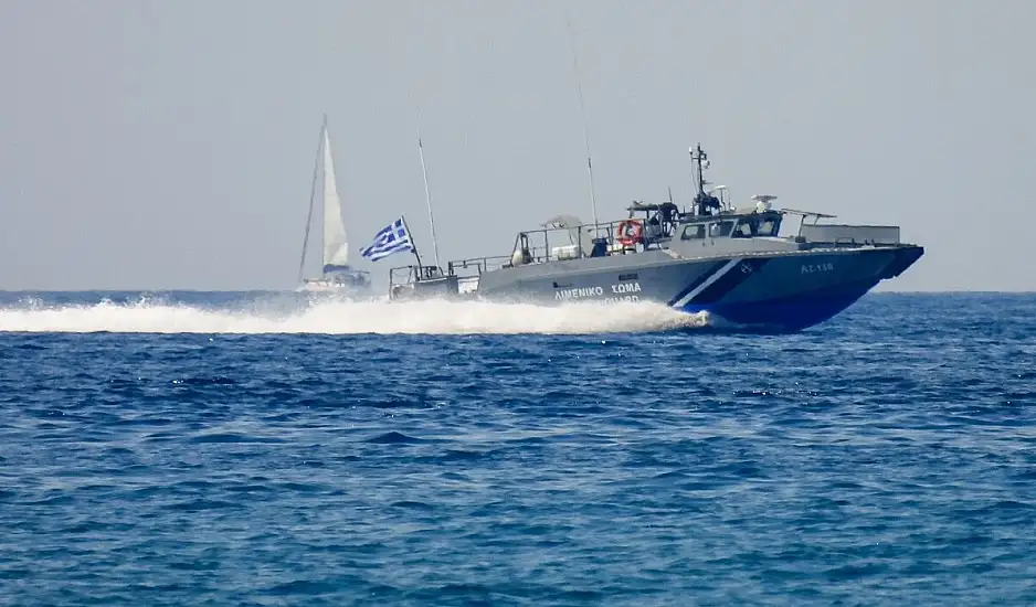 Τραγωδία στη Λέσβο: Τέσσερις νεκροί μετανάστες από ναυάγιο νότια του νησιού – Σε εξέλιξη μεγάλη επιχείρηση διάσωσης