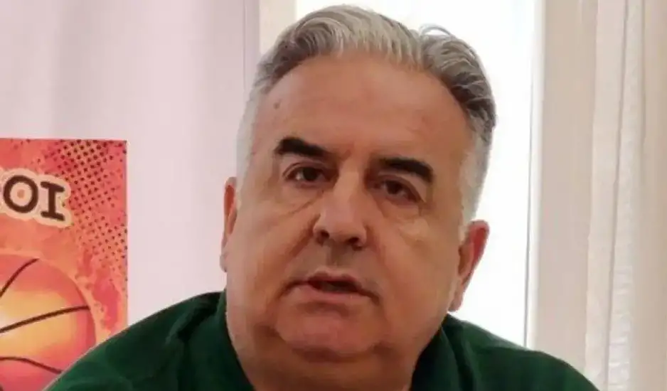 Πέθανε ο Κώστας Σκρέτας