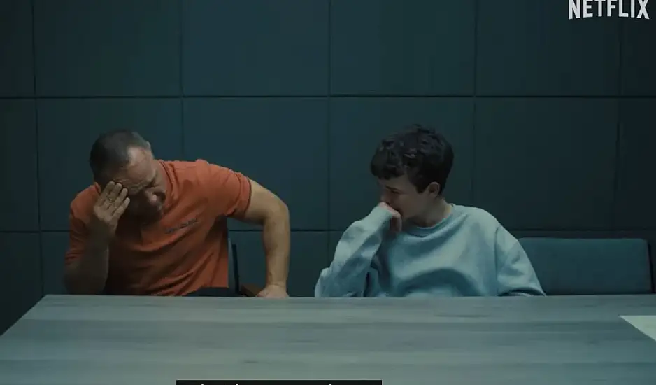 Adolescence: Η σκηνή στη σειρά του Netflix που κρύβει περισσότερα απ’ όσα φαίνονται