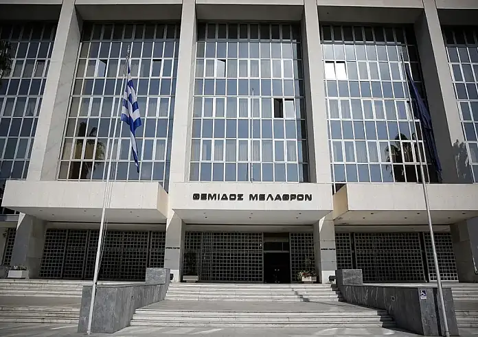 Άρειος Πάγος: Παρέμβαση για την αποφυλάκιση των κατηγορουμένων στην υπόθεση Πολεοδομίας Ρόδου