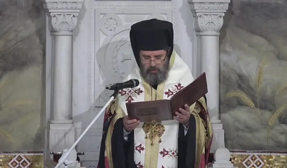 Ενθρονίστηκε ο νέος Αρχιεπίσκοπος Αλβανίας Ιωάννης: Οι 7 βασικοί άξονες για τη διακονία του