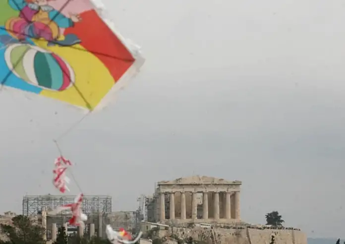 Καθαρά Δευτέρα: «Κούλουμα» με σαρακοστιανά εδέσματα, μουσική και χορό στην Αθήνα - Οι εκδηλώσεις ανά δήμο