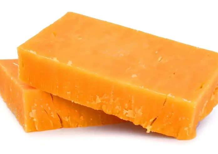 ΕΦΕΤ: Ανακαλεί τυριά Cheddar λόγω παρουσίας μικροβίου