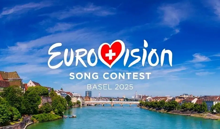 Eurovision 2025: Τα αποτελέσματα, η θέση της Ελλάδας και τα πιο σημαντικά του τελικού