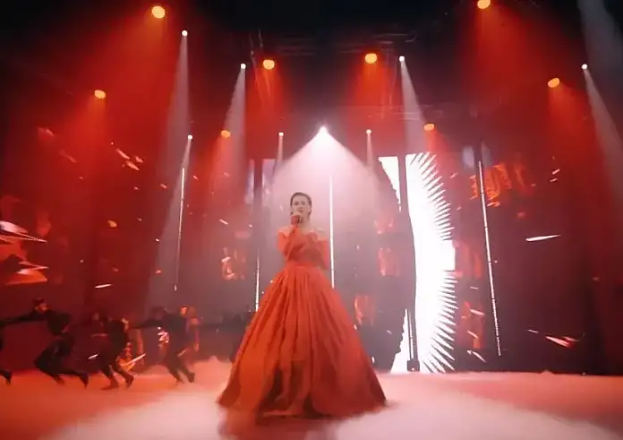 Eurovision 2025: «Θύελλα» αντιδράσεων στην Γεωργία για την επιλογή της Mariam Shangelia – «Δεν ντρέπεσαι…»