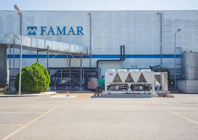 Προσλήψεις για προσωπικό 11 ειδικοτήτων στη Famar