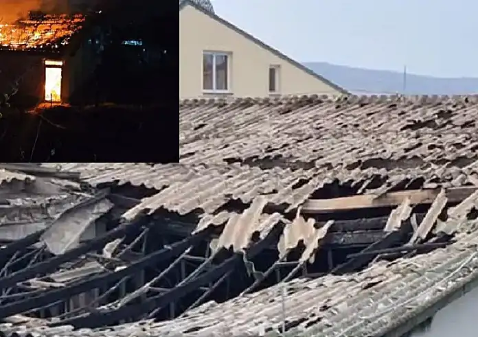 Βόρεια Μακεδονία: 59 νεκροί και 155 τραυματίες από πυρκαγιά – 4 εντάλματα σύλληψης