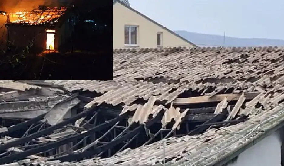 Βόρεια Μακεδονία: 59 νεκροί και 155 τραυματίες από πυρκαγιά – 4 εντάλματα σύλληψης