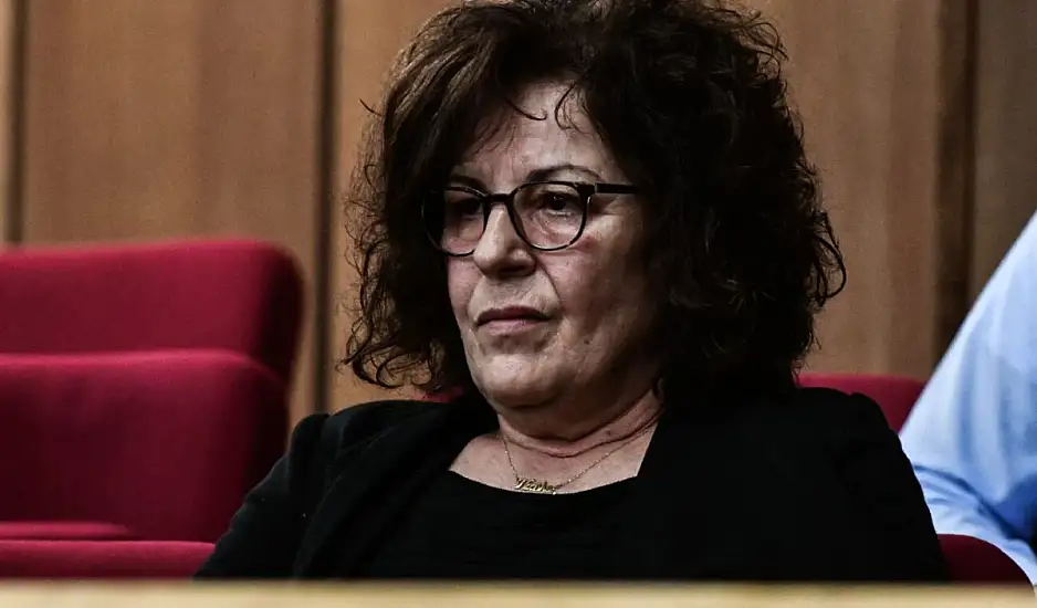 Μάγδα Φύσσα: Όσοι βάζουν πενθόμετρο, καλά θα κάνουν να το βουλώσουν