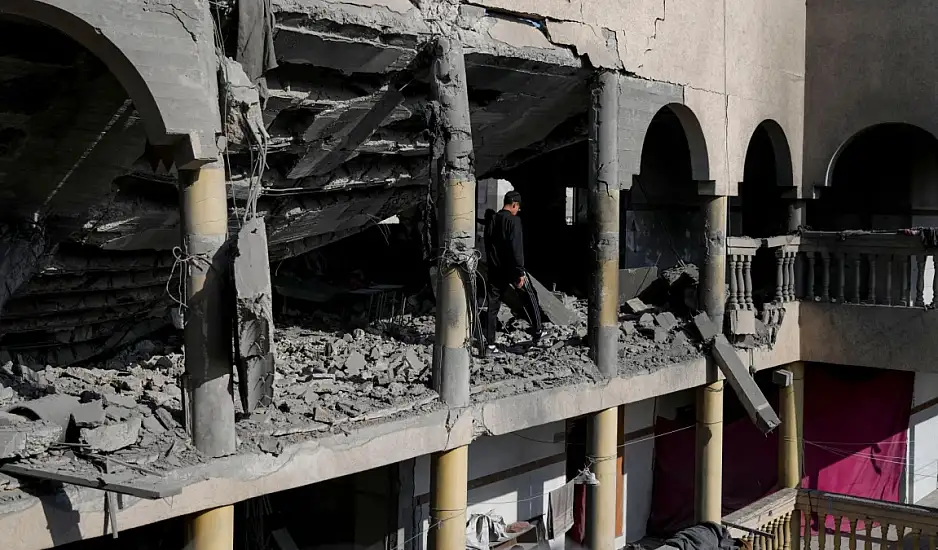 Κόλαση στη Γάζα: Στους 413 οι νεκροί, για νέους βομβαρδισμούς ετοιμάζεται το Ισραήλ – Παρέμβαση του ΟΗΕ ζητά η Χαμάς