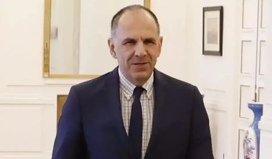 Ξανά στη Λιβύη ο Γεραπετρίτης : Στο επίκεντρο το μεταναστευτικό και η δύσκολη ατζέντα