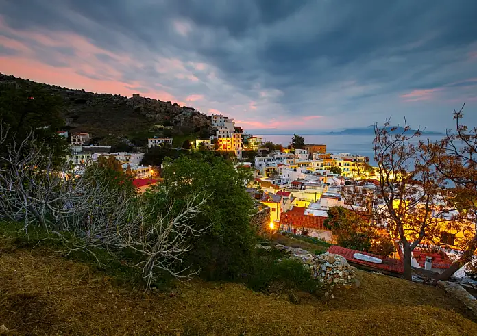 Το ελληνικό νησί που σχεδόν εξάλειψε την άνοια: Τα δύο ροφήματα που προτιμούν οι κάτοικοι