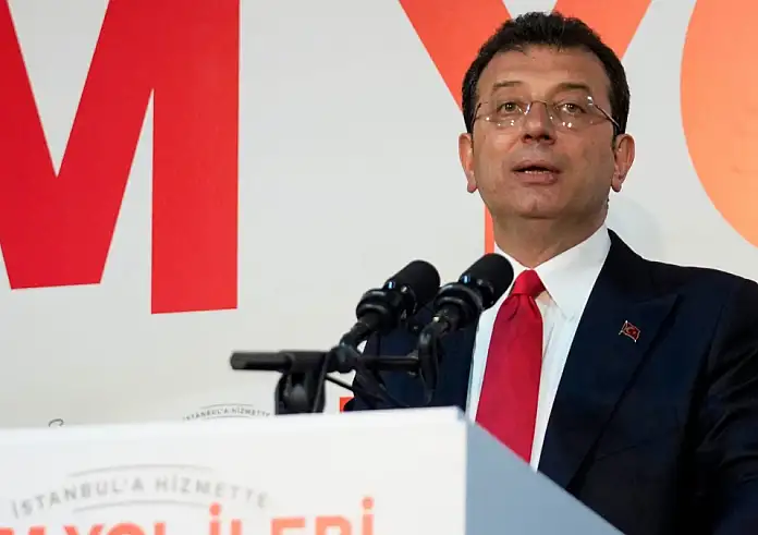 Τουρκία: Ολοκληρώθηκε η νέα κατάθεση Ιμάμογλου – Νέες διαδηλώσεις παρά τις απαγορεύσεις