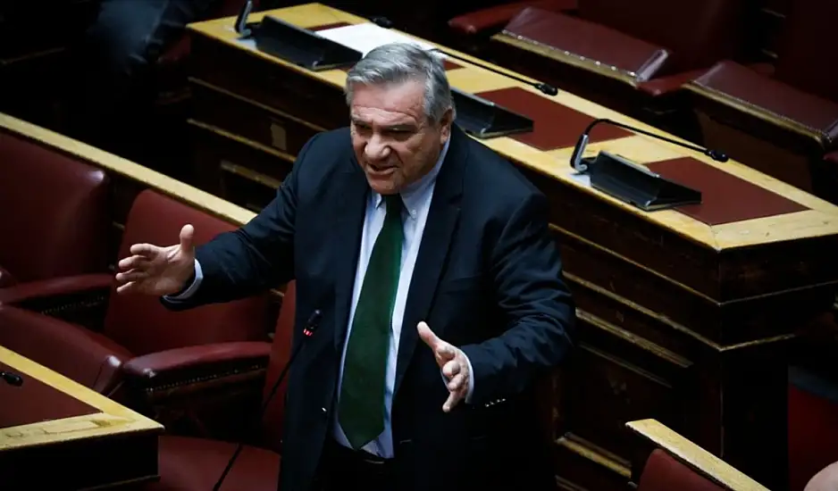 Καστανίδης κατά Ανδρουλάκη: «Άλλο να ηγείσαι μιας φράξιας και άλλο να διοικείς ένα κόμμα»