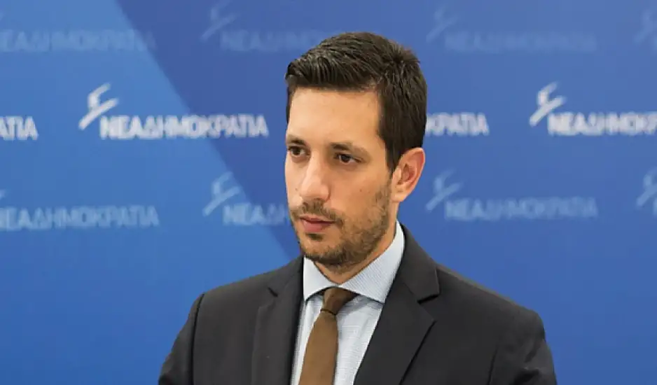 Η «καταδρομική» επίσκεψη Κυρανάκη στον ΟΣΕ