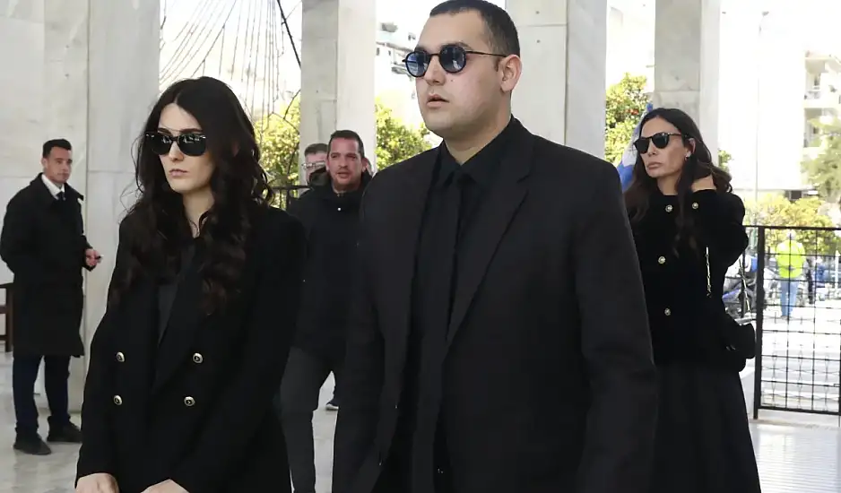 Χρήστος Κούγιας: «Έχω επικοινωνήσει ήδη με τους περισσότερους που είχαν έρθει σε αντιδικία με τον πατέρα μου…»