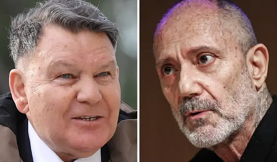 Η νέα ανάρτηση του Γρηγόρη Βαλλιανάτου για τον Αλέξη Κούγια: «Μετά τα εννιάμερα τα ξαναλέμε»