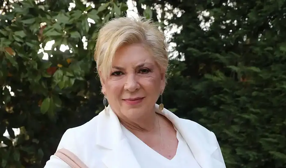 Δήμητρα Λιάνη: Ο Γιώργος Παπανδρέου κατέστρεψε το ΠΑΣΟΚ και έφυγε - Αυτή τη στιγμή είμαι πολιτικά ορφανή