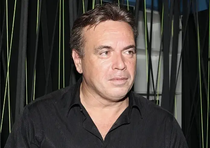Μανώλης Λιδάκης: Το τελευταίο «αντίο» στον γνωστό ερμηνευτή