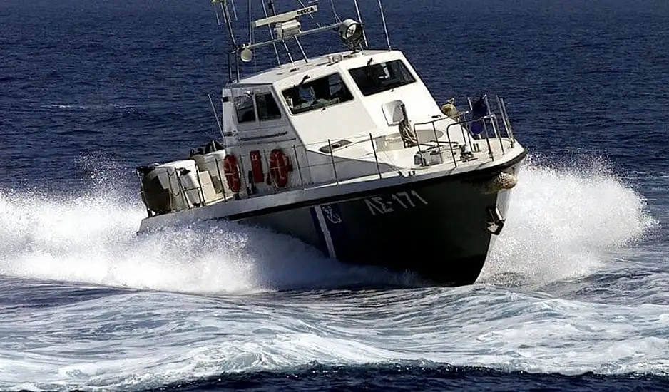 Χαλκιδική: 16χρονος Ρουμάνος τραυματίστηκε σοβαρά από προπέλα σκάφους που κυβερνούσε ο πατέρας του