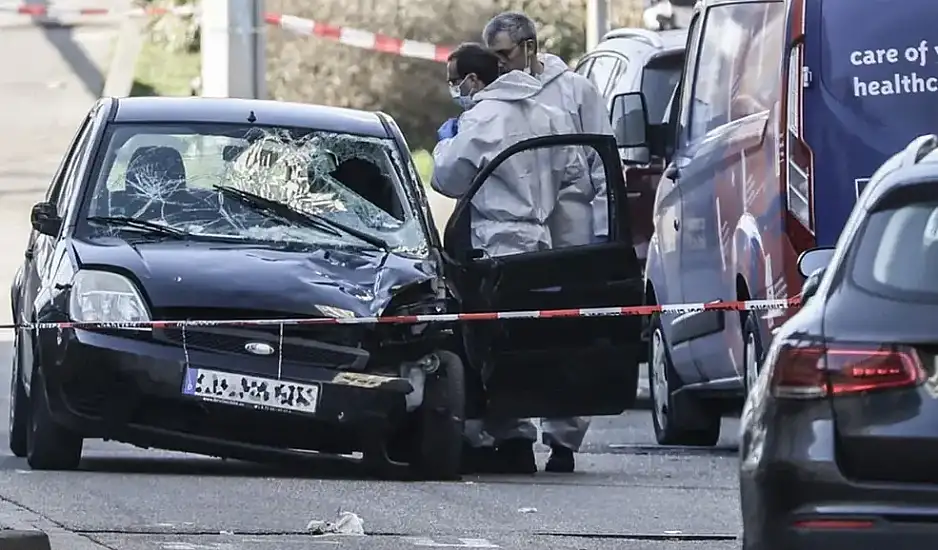 Γερμανία- Μανχάιμ: Δύο οι νεκροί και τρεις σοβαρά τραυματίες. 40χρονος Γερμανός έπεσε πάνω τους με αυτοκίνητο
