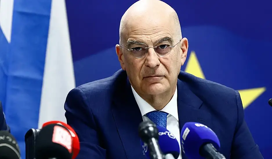 Νίκος Δένδιας: Από 13% έως 20% και πλέον αυξήσεις στις Ένοπλες Δυνάμεις - Τα παραδείγματα