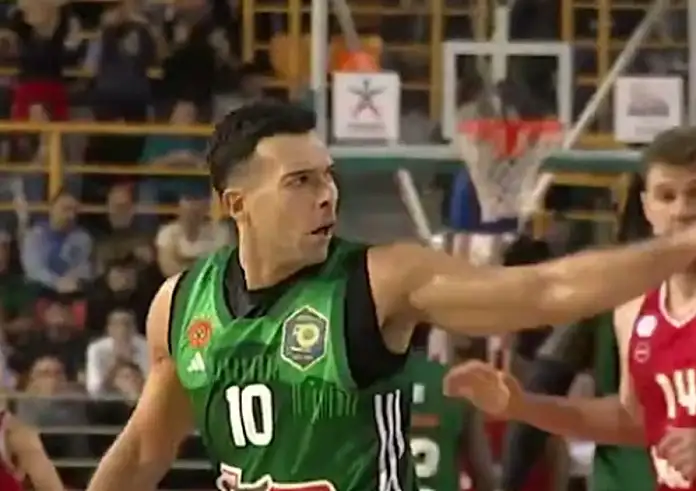 Ολυμπιακός - Παναθηναϊκός: Η ώρα και το κανάλι του δεύτερου ραντεβού στη Euroleague