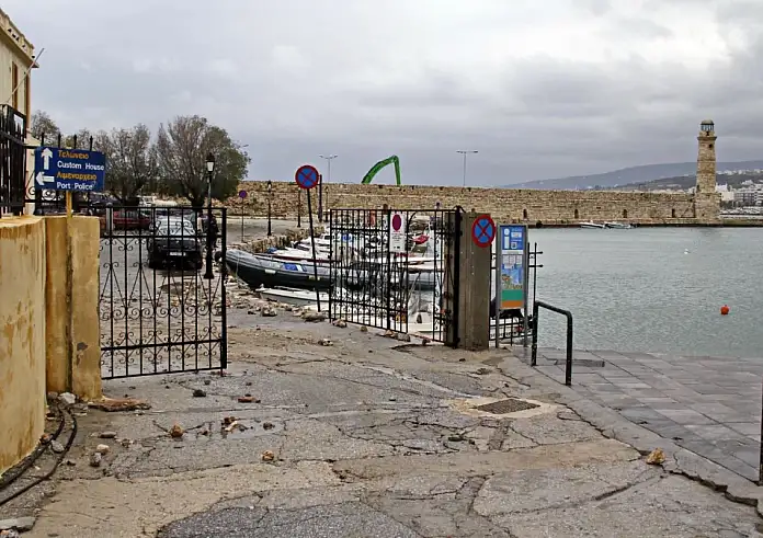 Ρέθυμνο: Ισόβια σε 52χρονο για βιασμό 14χρονης το 2023