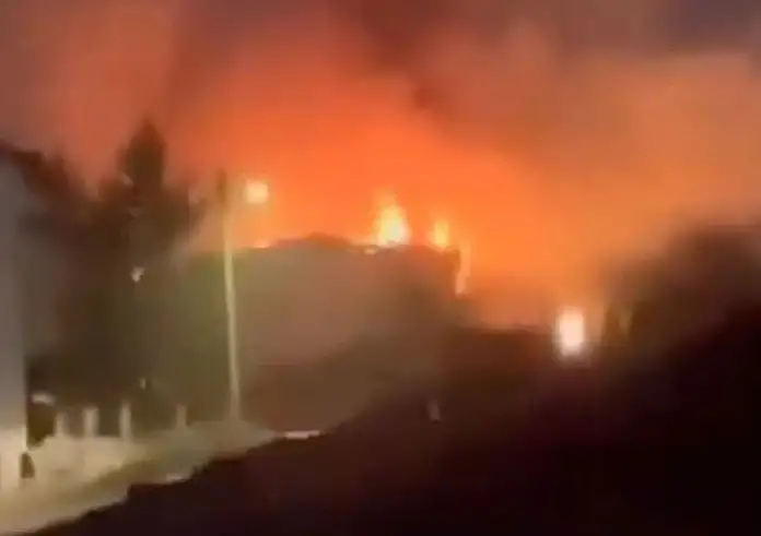 Σκόπια: Οι αρχές ερευνούν υπόθεση διαφθοράς για την πυρκαγιά σε νυκτερινό κέντρο