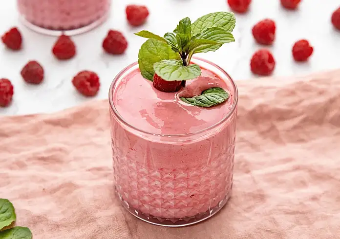 Το smoothie που ανεβάζει κατακόρυφα την ενέργειά σου - Μπορείς να το πίνεις κάθε μέρα