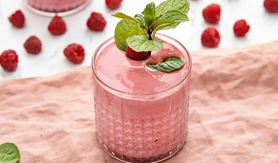 Το smoothie που ανεβάζει κατακόρυφα την ενέργειά σου - Μπορείς να το πίνεις κάθε μέρα