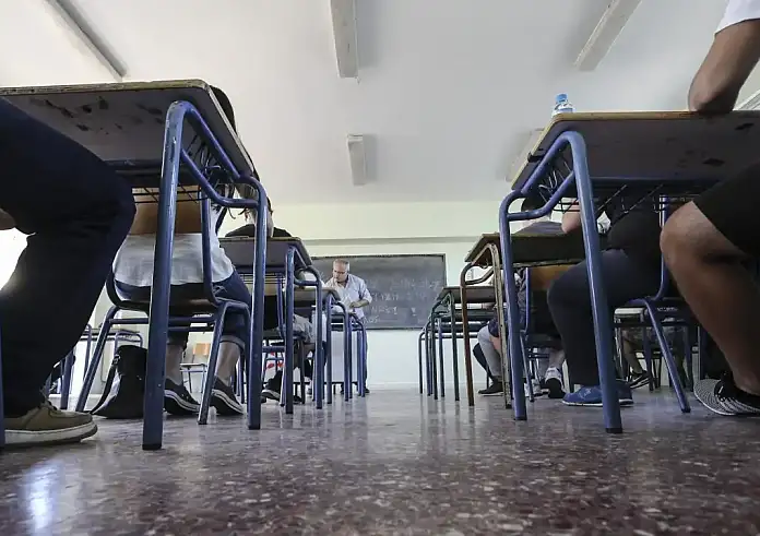 Σχολεία 2025: Όλα όσα αλλάζουν για εκπαιδευτικούς και μαθητές
