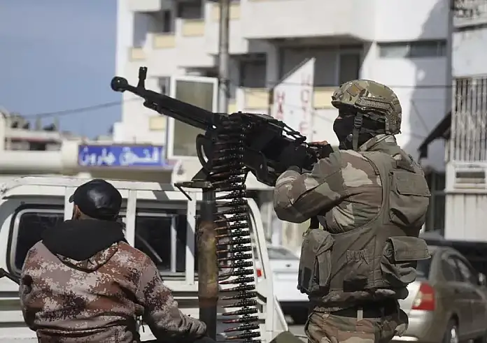 Εμφύλιος στην Συρία: Χιλιάδες νεκροί από τις αιματηρές συγκρούσεις