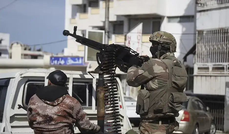 Εμφύλιος στην Συρία: Χιλιάδες νεκροί από τις αιματηρές συγκρούσεις