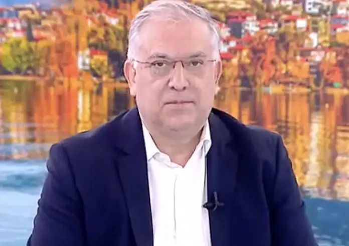 Τάκης Θεοδωρικάκος: Ξεκάθαρο το χθεσινό μήνυμα των διαδηλώσεων για τα Τέμπη - Δεν υπάρχει περίπτωση να μπούμε σε αντιδικία με τους γονείς