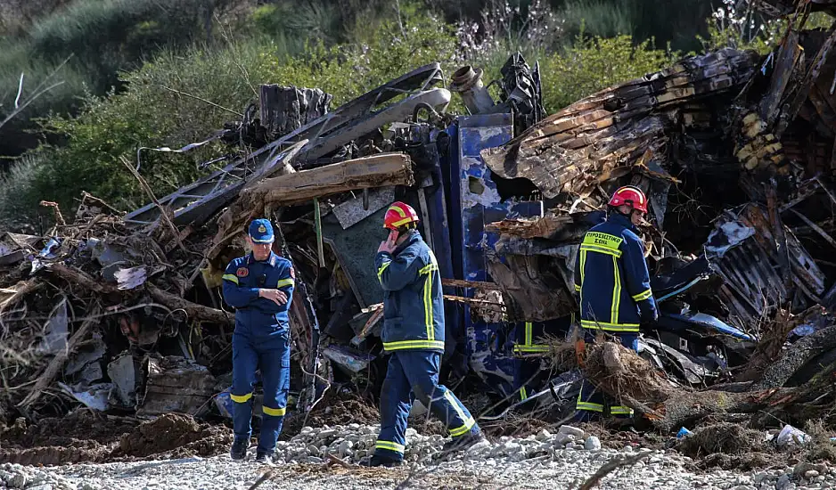 Η συγκλονιστική κατάθεση του 18χρονου ήρωα των Τεμπών – «Έβλεπες μόνο φωτιά, άκουγες φωνές και ουρλιαχτά»