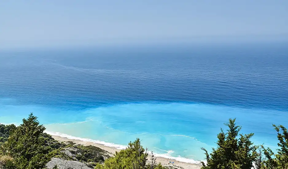 Πώς θα είναι το καλοκαίρι του 2025; - Η τάση που αλλάζει μετά από 2 χρόνια