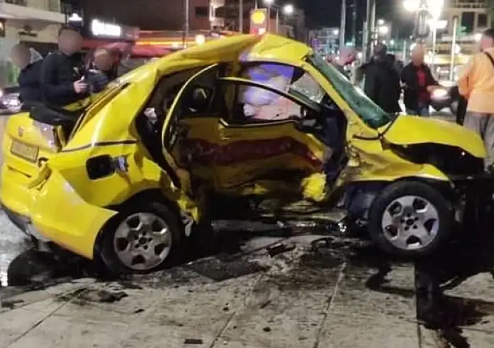«Είμαστε κατεστραμμένοι, χίλια συγγνώμη» συγκλονίζει η μητέρα της 22χρονης που οδηγούσε μεθυσμένη