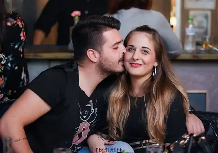 Βόλος: Σήμερα το τελευταίο αντίο στο νιόπαντρο ζευγάρι που έχασε τη ζωή του στην άσφαλτο