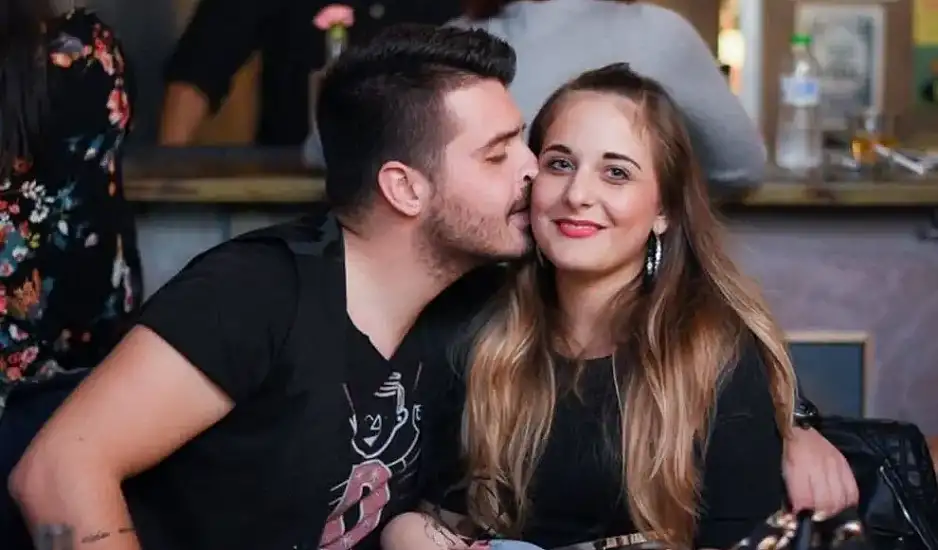 Βόλος: Σήμερα το τελευταίο αντίο στο νιόπαντρο ζευγάρι που έχασε τη ζωή του στην άσφαλτο