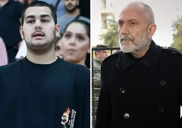 Χρίστος Κούγιας για Γρηγόρη Βαλλιανάτο: «Θα τα ξαναπούμε δια της νόμιμης οδού συντομότερα από τα εννιάμερα του πατέρα μου»