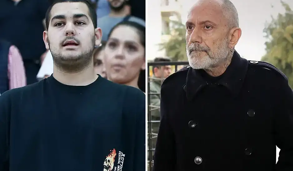 Βαλιανάτος για Κούγια και η οργή του γιού του γνωστού ποινικολόγου