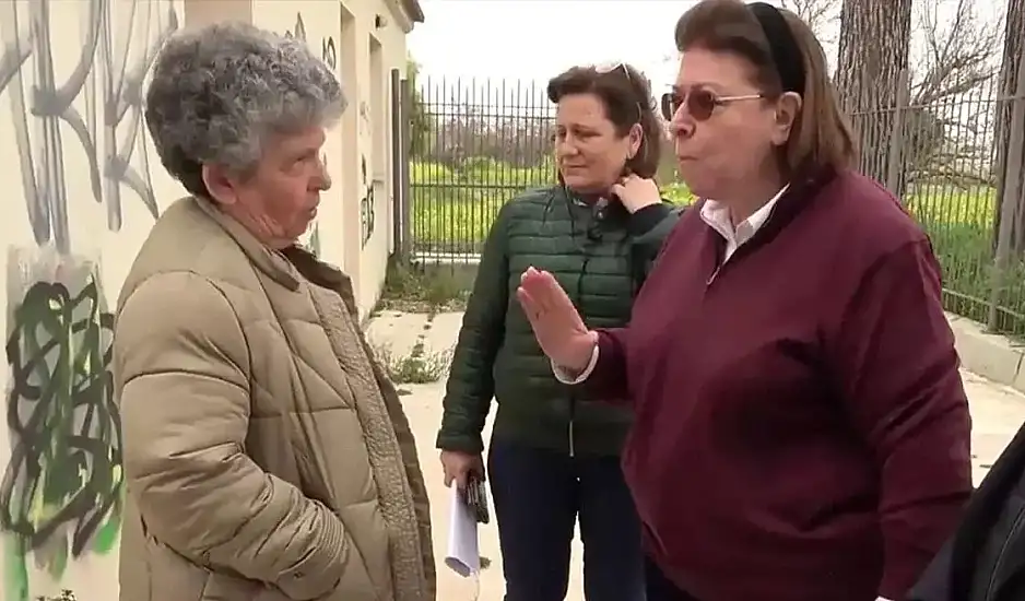 Μενδώνη για Ακρόπολη, Λάνθιμο, Ισραήλ, περιστατικό στο Άργος, γλυπτά Παρθενώνα