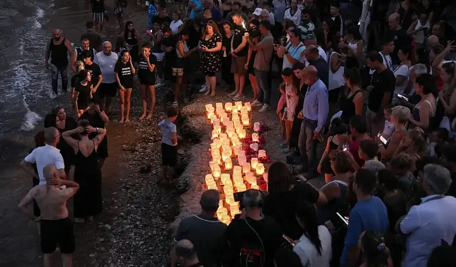Μάτι: Τα παιδιά που χάθηκαν στη φωτιά και παραμένουν «αόρατα» για την Πολιτεία